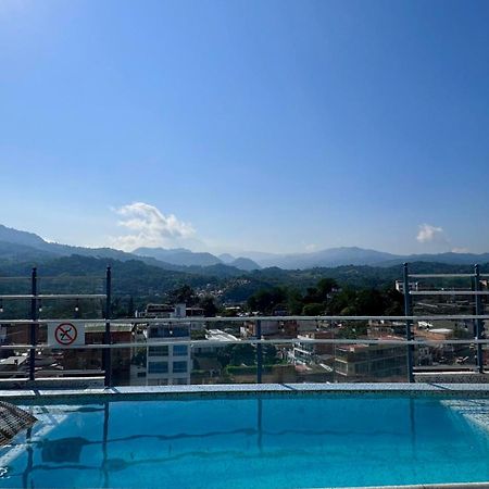 Hotel Mediterraneo Boutique Вильета Экстерьер фото