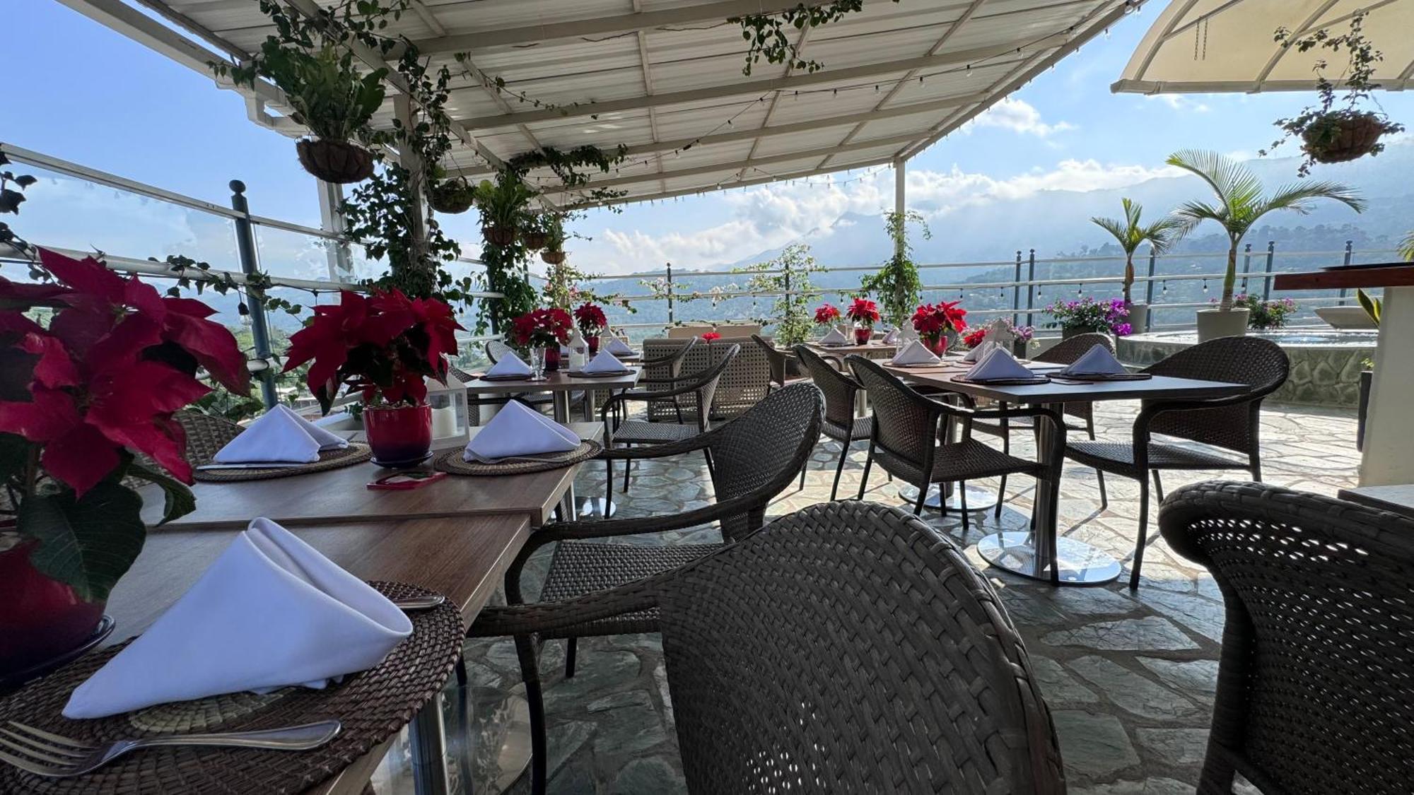 Hotel Mediterraneo Boutique Вильета Экстерьер фото