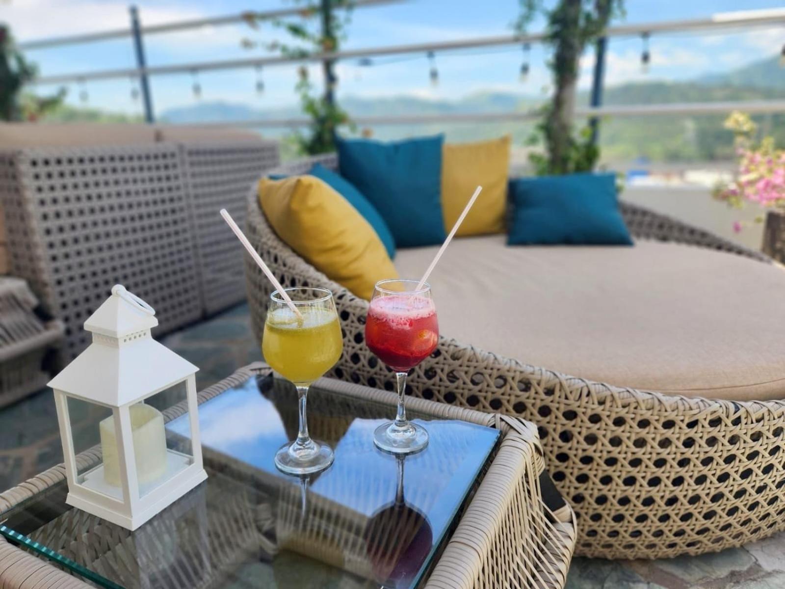 Hotel Mediterraneo Boutique Вильета Экстерьер фото