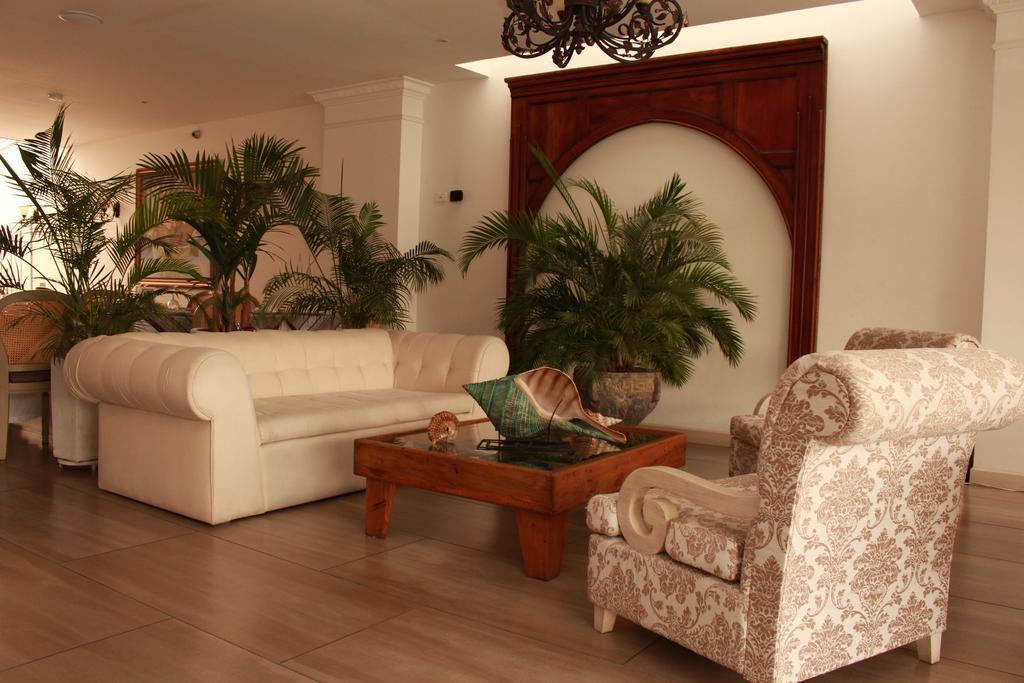 Hotel Mediterraneo Boutique Вильета Экстерьер фото