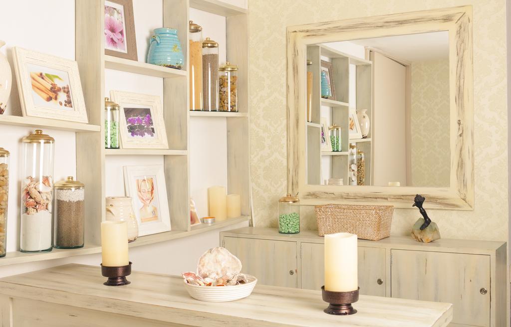 Hotel Mediterraneo Boutique Вильета Экстерьер фото