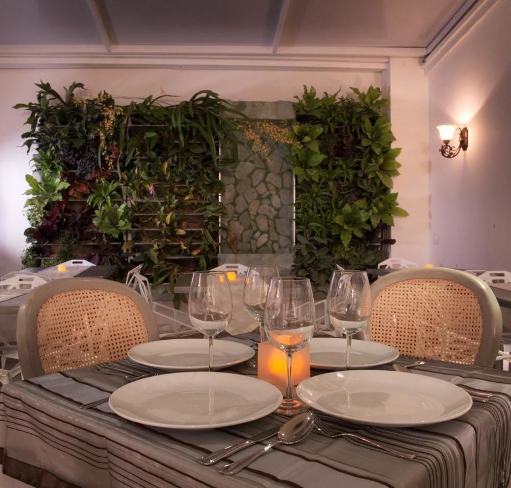 Hotel Mediterraneo Boutique Вильета Экстерьер фото