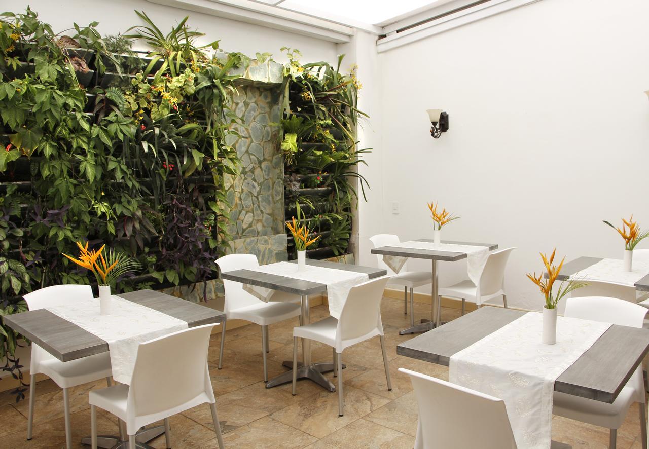 Hotel Mediterraneo Boutique Вильета Экстерьер фото